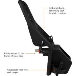 Thule Yepp Maxi Rack Mount 26 Thule Yepp Maxi Rack Mount -Babyletto Store 120202115