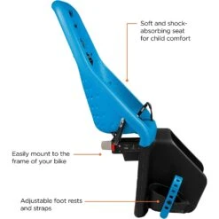 Thule Yepp Maxi Rack Mount 37 Thule Yepp Maxi Rack Mount -Babyletto Store 120202125