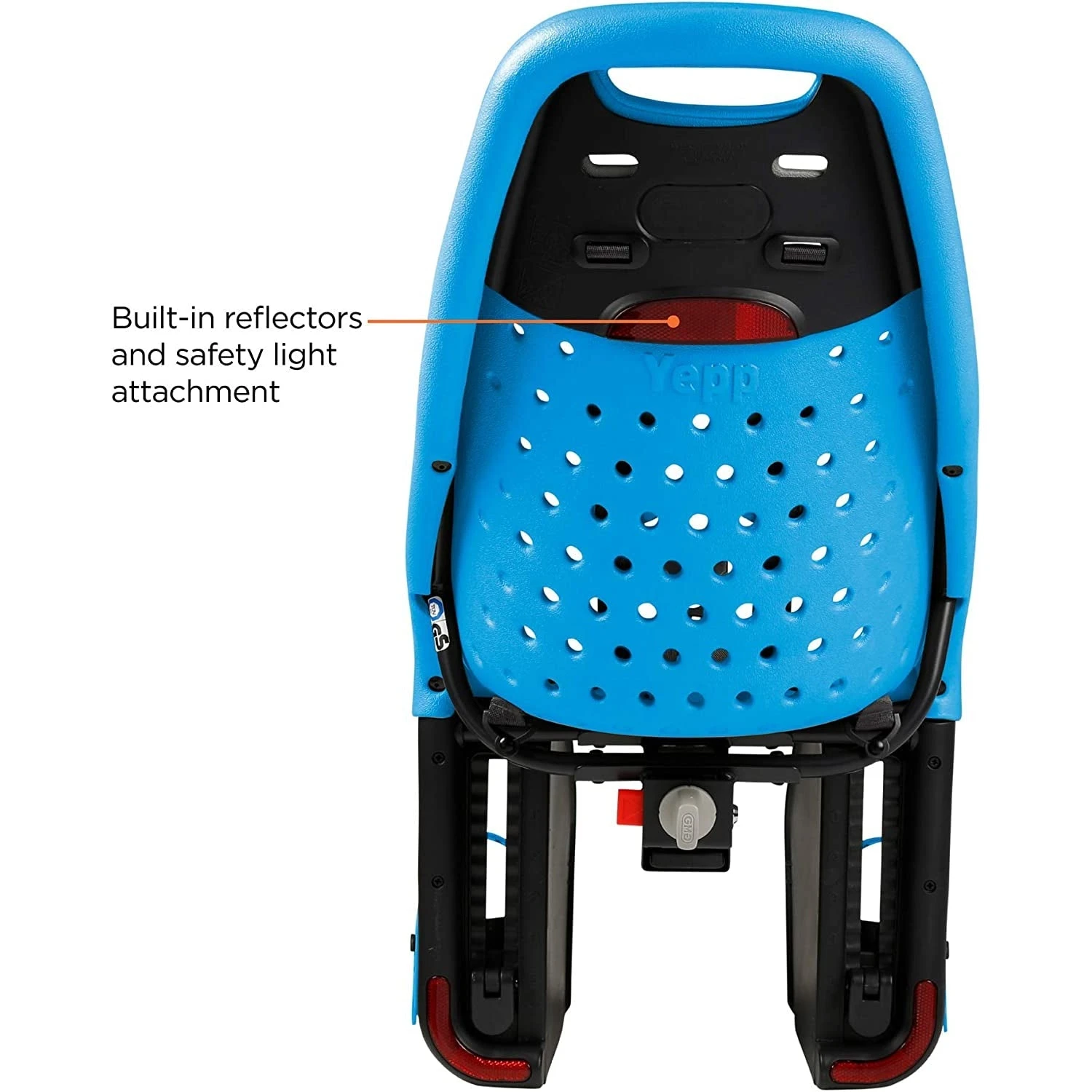 Thule Yepp Maxi Rack Mount 19 Thule Yepp Maxi Rack Mount - Image 17