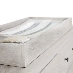 Milk Street Relic Changer Tray