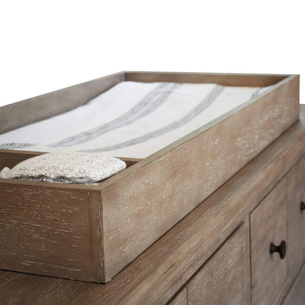 Milk Street Relic Changer Tray 4 Milk Street Relic Changer Tray - Image 2