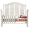 Milk Street Relic Toddler Bed Conversion Kit -Babyletto Store 135 CL Relic Arch Toddler silo cloud a4abec6e 2eca 4109 a5a0 b6dadc7d676c