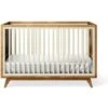 Romina Uptown Classic Crib 2 Romina Uptown Classic Crib -Babyletto Store 15010BS