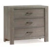 Natart Rustico 3-Drawer Dresser 2 Natart Rustico 3-Drawer Dresser -Babyletto Store 15033 66