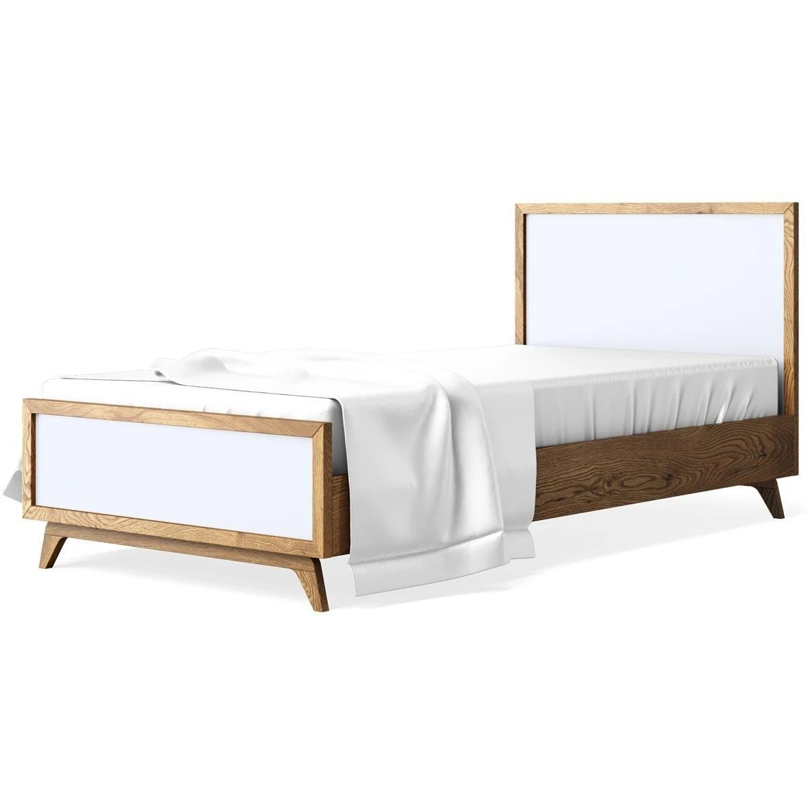Romina Uptown Twin Bed 3 Romina Uptown Twin Bed