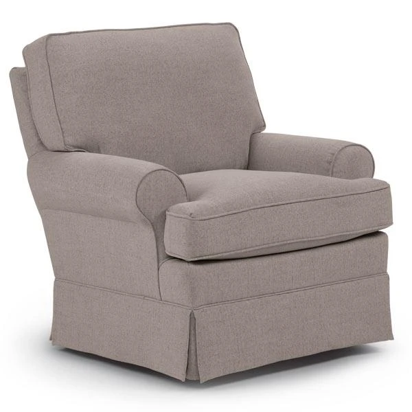 Best Chairs Quinn Swivel Glider 3 Best Chairs Quinn Swivel Glider