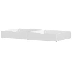 Maxtrix 2-Drawer Underbed Storage Drawer 7 Maxtrix 2-Drawer Underbed Storage Drawer -Babyletto Store 1605 002