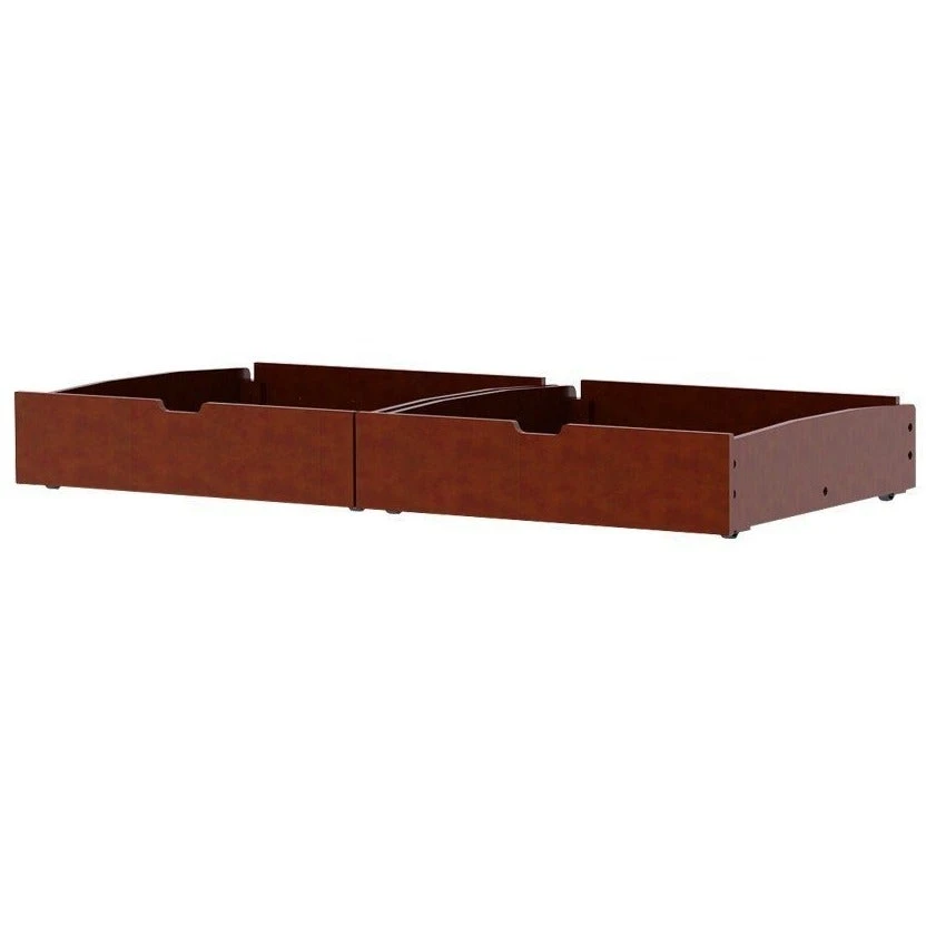 Maxtrix 2-Drawer Underbed Storage Drawer 4 Maxtrix 2-Drawer Underbed Storage Drawer - Image 2