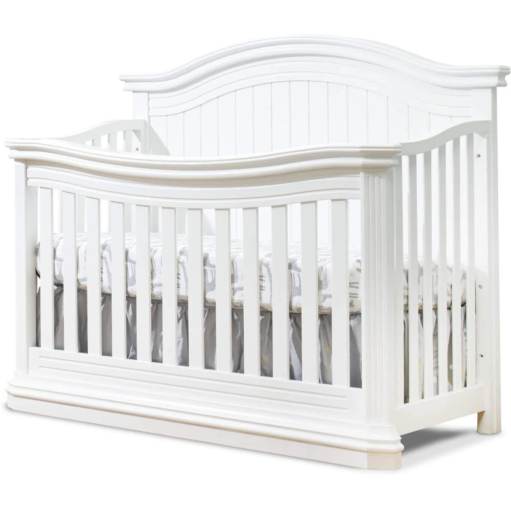 Sorelle Vista Elite 4-In-1 Crib 4 Sorelle Vista Elite 4-In-1 Crib - Image 2