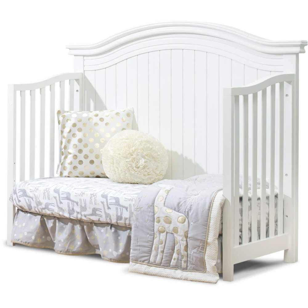Sorelle Vista Elite 4-In-1 Crib 15 Sorelle Vista Elite 4-In-1 Crib - Image 13