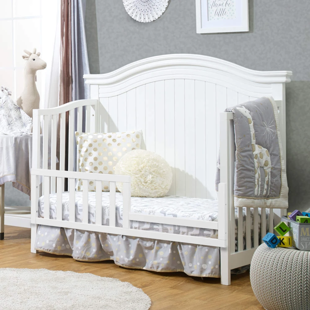 Sorelle Vista Elite 4-In-1 Crib 20 Sorelle Vista Elite 4-In-1 Crib - Image 18