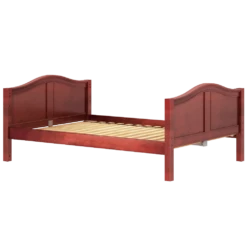 Maxtrix Full XL Basic Bed - Low -Babyletto Store 2000 XL CC