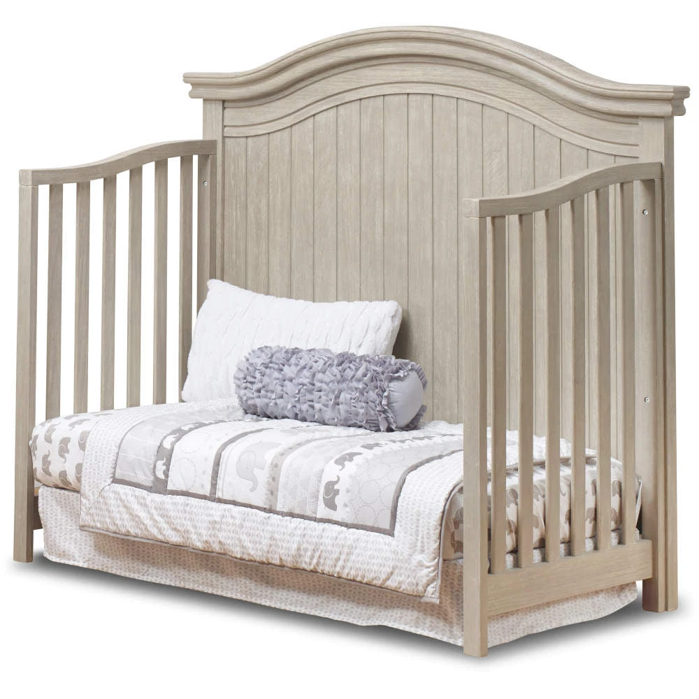 Sorelle Vista Elite 4-In-1 Crib 7 Sorelle Vista Elite 4-In-1 Crib - Image 5