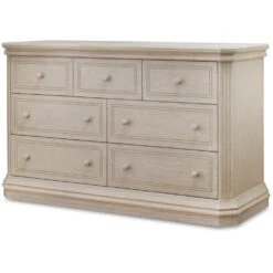 Sorelle Vista Elite Double Dresser