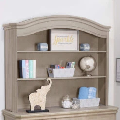 Sorelle Vista Elite Hutch 12 Sorelle Vista Elite Hutch -Babyletto Store 200501VistaBrixyHeritageFogHUTCHRETOUCHEDFROMGREYFv2 506f8b37 090b 4bd2 8046 7820ad41ade8