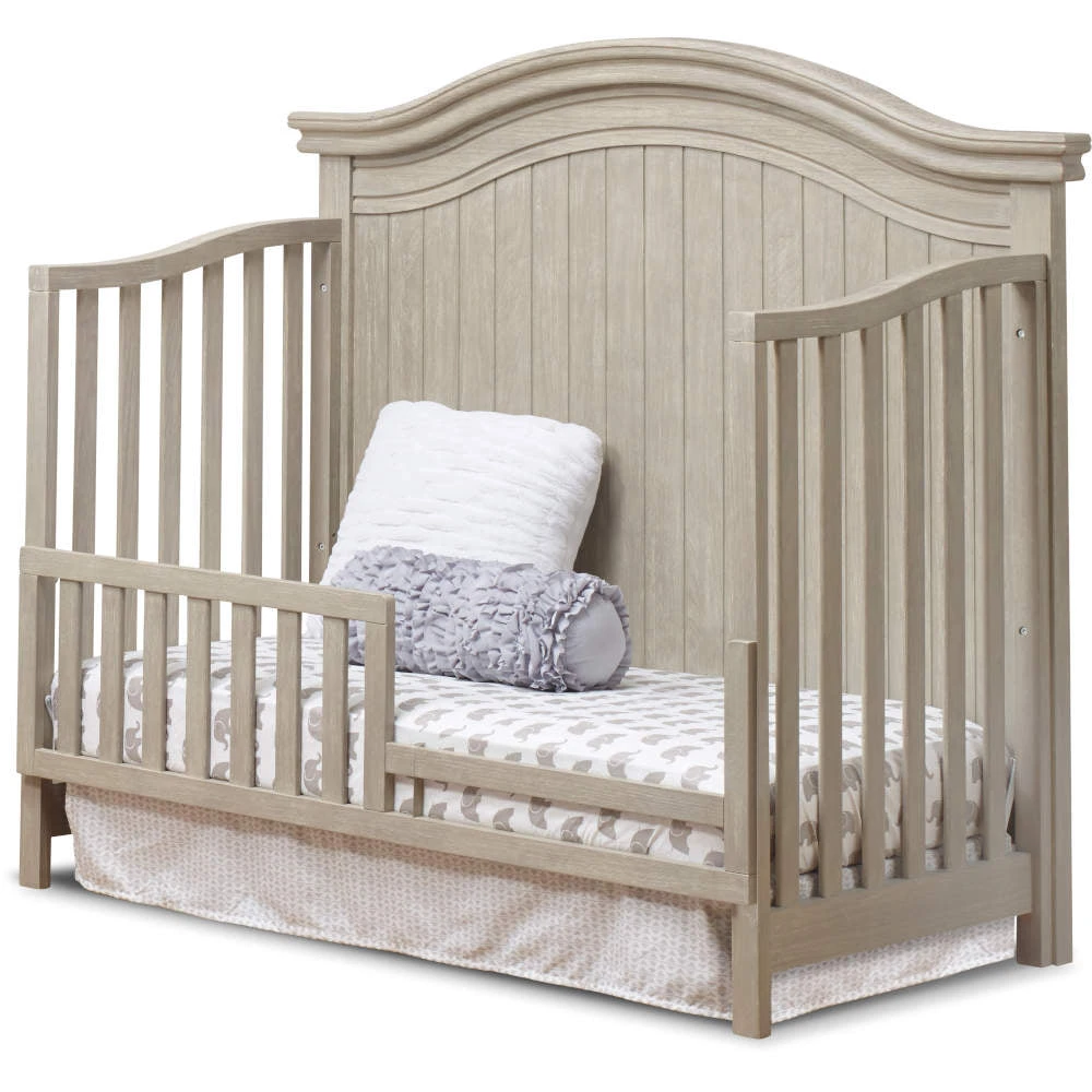 Sorelle Vista Elite 4-In-1 Crib 9 Sorelle Vista Elite 4-In-1 Crib - Image 7