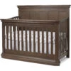 Sorelle Sutton 4-in-1 Crib 2 Sorelle Sutton 4-in-1 Crib -Babyletto Store 200828SuttonCribSILOF 94a10985 a512 4572 b59b 0f4dcdb9a8d0