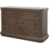 Sorelle Sutton Double Dresser -Babyletto Store 200828SuttonDoubleDresserSILOF bc4b0551 3581 479c b393 24a6cc065c08