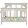 Milk Street Cameo Oval 4-in-1 Convertible Crib 1 Milk Street Cameo Oval 4-in-1 Convertible Crib -Babyletto Store 201OVAL ST Cameo Oval Convertible Crib silo steam 9fa182cb 873a 4395 901a 53b1192514b3