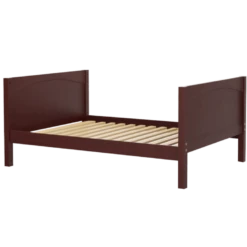 Maxtrix Full Basic Bed - Medium -Babyletto Store 2040 CP