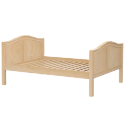 Maxtrix Full Basic Bed - Medium -Babyletto Store 2040 NC