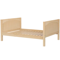 Maxtrix Full Basic Bed - Medium -Babyletto Store 2040 NP