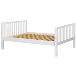Maxtrix Full Basic Bed - Medium -Babyletto Store 2040 WS