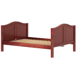 Maxtrix Full XL Basic Bed - Medium -Babyletto Store 2040 XL CC