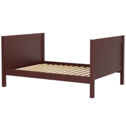 Maxtrix Full Basic Bed - High -Babyletto Store 2060 CP