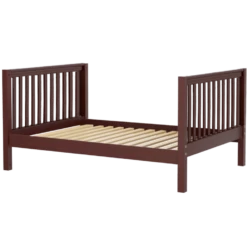 Maxtrix Full XL Basic Bed - High 19 Maxtrix Full XL Basic Bed - High -Babyletto Store 2060 CS f5f883d0 b840 4bc3 bd03 d72ed684fc73