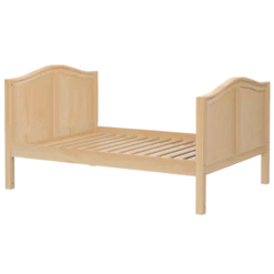 Maxtrix Full Basic Bed - High -Babyletto Store 2060 NC