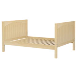 Maxtrix Full Basic Bed - High -Babyletto Store 2060 NP