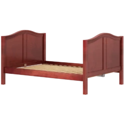 Maxtrix Full XL Basic Bed - High 15 Maxtrix Full XL Basic Bed - High -Babyletto Store 2060 XL CC