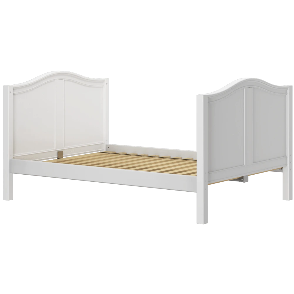 Maxtrix Full XL Basic Bed - High 4 Maxtrix Full XL Basic Bed - High - Image 2