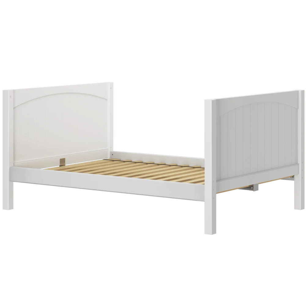 Maxtrix Full XL Basic Bed - High 11 Maxtrix Full XL Basic Bed - High - Image 9