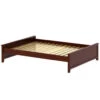 Maxtrix Full Platform Bed -Babyletto Store 2075
