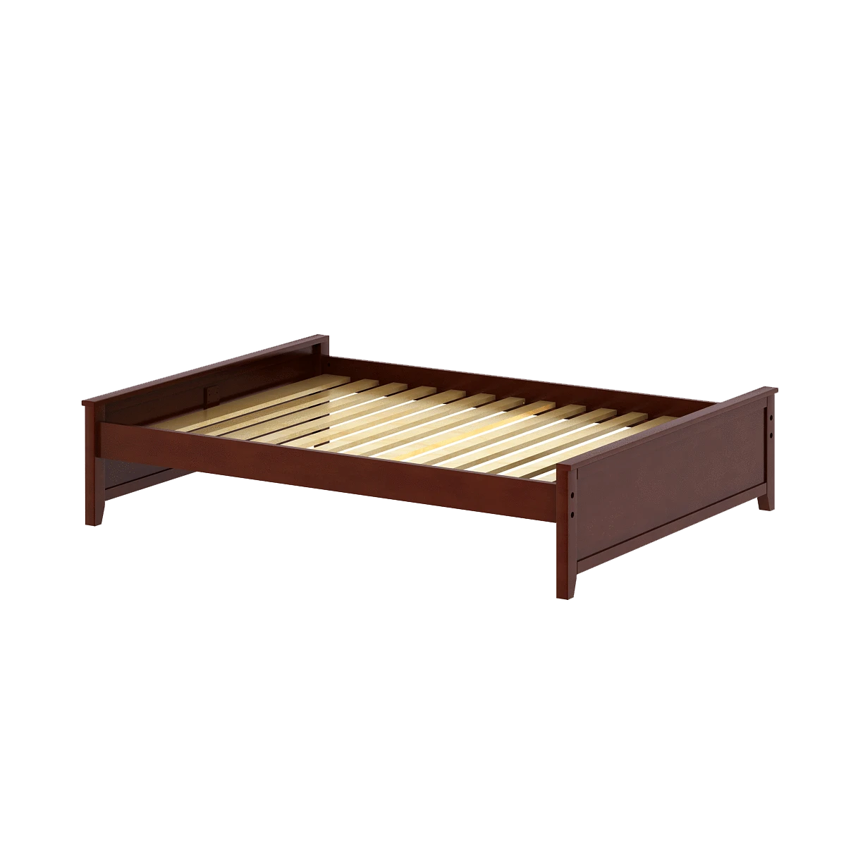 Maxtrix Full XL Platform Bed 4 Maxtrix Full XL Platform Bed - Image 2