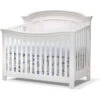 Sorelle Finley Elite Panel Crib -Babyletto Store 210306finleyarchtopcribsilof 0310886b 827c 4b67 bfbb 8df52337a3f2