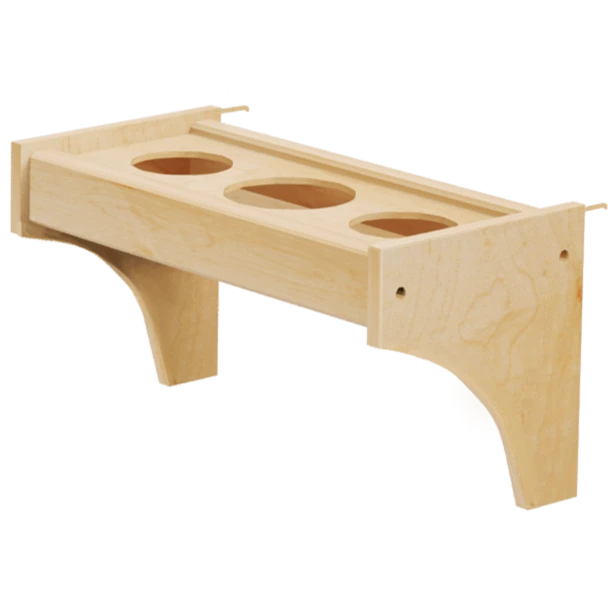 Maxtrix Beverage Holder 3 Maxtrix Beverage Holder