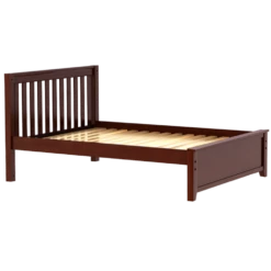 Maxtrix Full Traditional Bed -Babyletto Store 2160 CS 00a3e1b1 45c2 4052 8b62 b40a06aca2de
