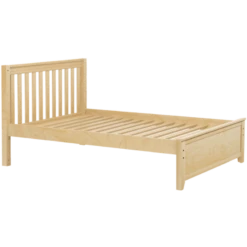 Maxtrix Full Traditional Bed -Babyletto Store 2160 NS 531db723 d809 479a ab51 8b034585e964