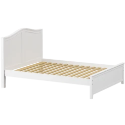 Maxtrix Full Traditional Bed -Babyletto Store 2160 WC 3730733b 52ec 4a91 96d7 0a0ee83c2011