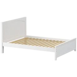 Maxtrix Full Traditional Bed -Babyletto Store 2160 WP d67796df 15f7 4b93 986f 9925b95bbc1d
