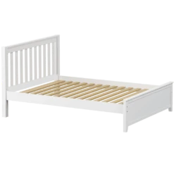 Maxtrix Full Traditional Bed