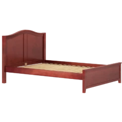Maxtrix Full XL Traditional Bed 15 Maxtrix Full XL Traditional Bed -Babyletto Store 2160 XL CC