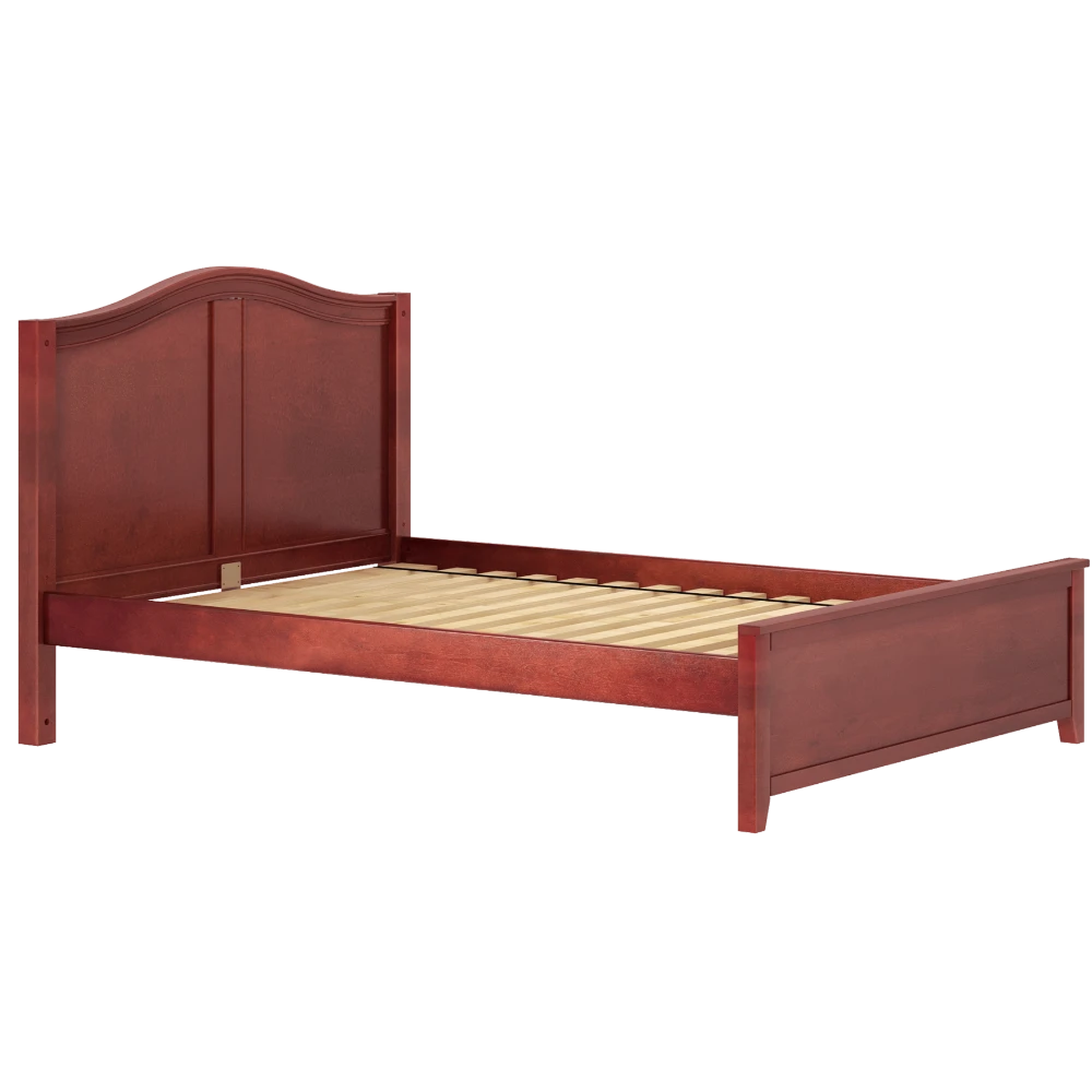 Maxtrix Full XL Traditional Bed 7 Maxtrix Full XL Traditional Bed - Image 5