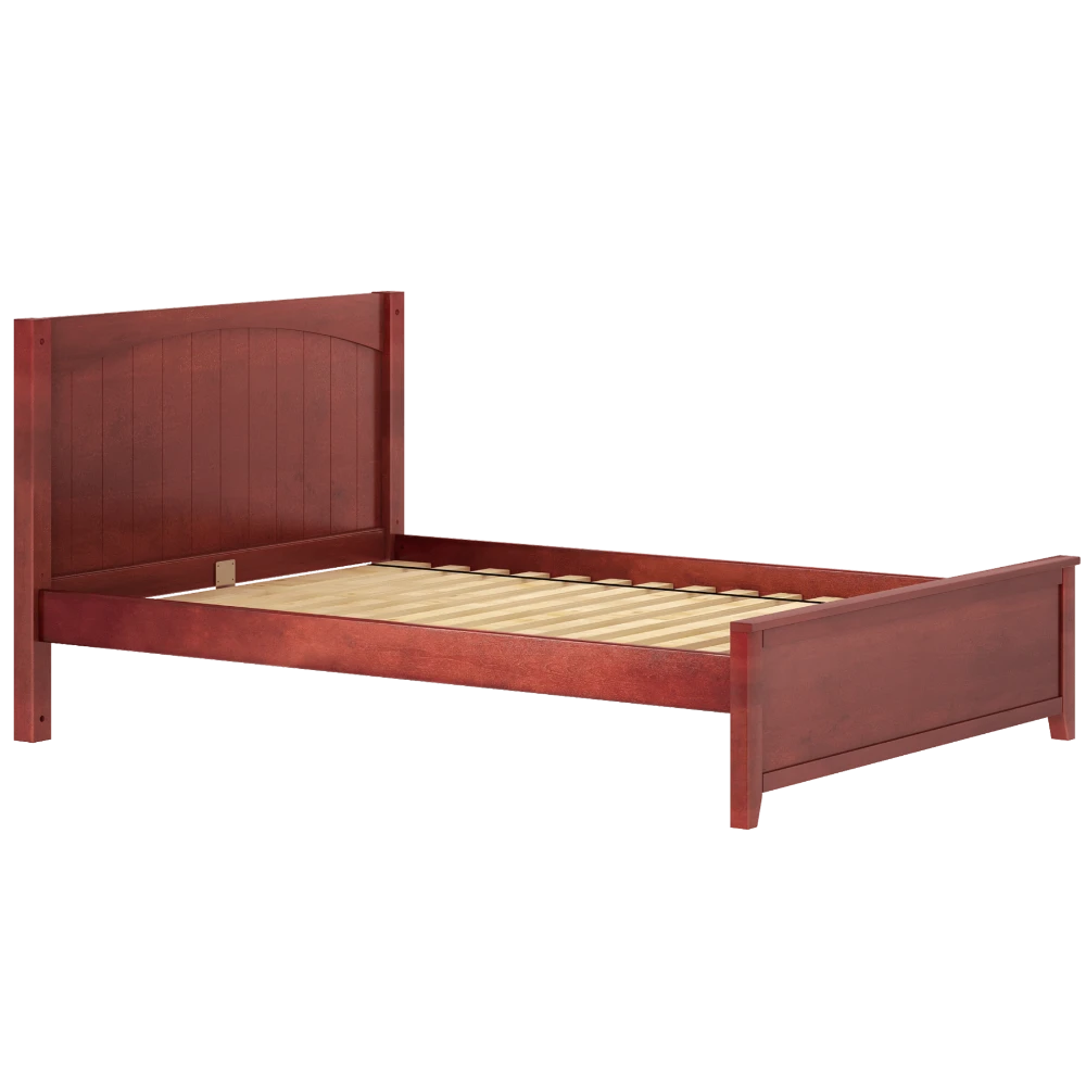 Maxtrix Full XL Traditional Bed 6 Maxtrix Full XL Traditional Bed - Image 4