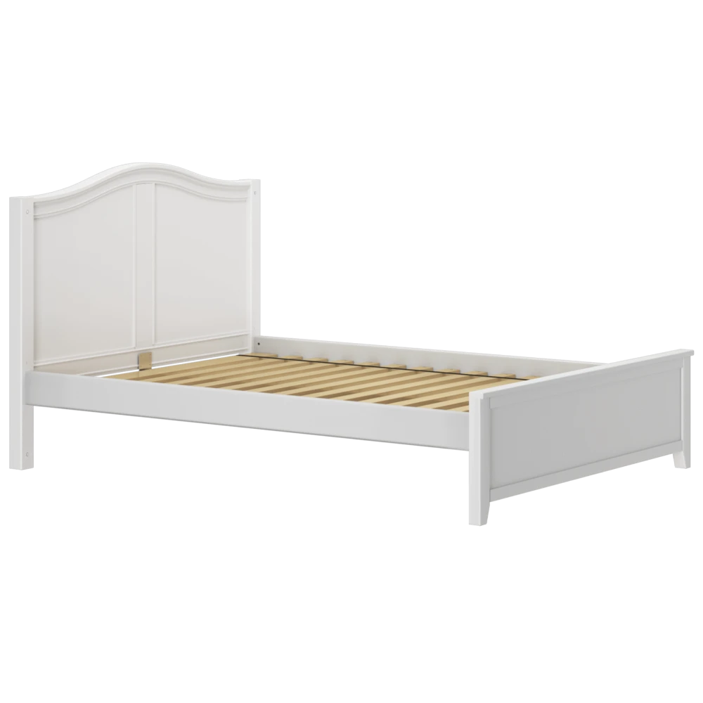 Maxtrix Full XL Traditional Bed 5 Maxtrix Full XL Traditional Bed - Image 3