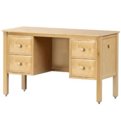 Maxtrix 4-Drawer Student Desk -Babyletto Store 2455 n 001