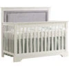 Natart Ithaca "5-in-1'' Convertible Crib With Upholstered Panel 2 Natart Ithaca "5-in-1'' Convertible Crib With Upholstered Panel -Babyletto Store 25005 P95 1 3c8af62d 3014 4394 bf36 0ccf67ff4f41
